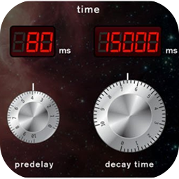 Cherry Audio Galactic Reverb v1.4.0.28