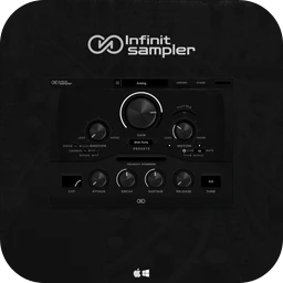 Infinit Audio Essentials Infinit Sampler VSTi 2.10.3