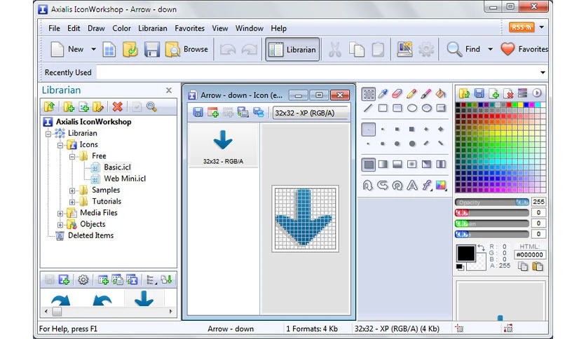 64a25395008f4-axialis-iconworkshop-professional-edition-screenshot3