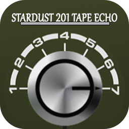 Cherry Audio Stardust 201 Tape Echo 1.4.0.38