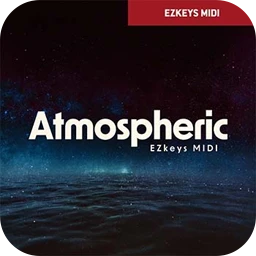 Toontrack Atmospheric EZkeys MIDI 1.0.0