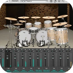 Hertz Instruments Hertz Drums 2.0.11