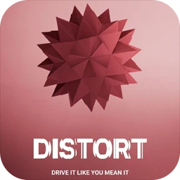 UJAM UFX-DISTORT 1.0.0