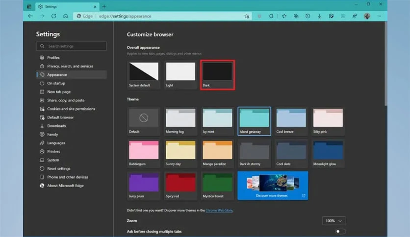 69326a25d421c-shanselman-windows-edge-light-screenshot2