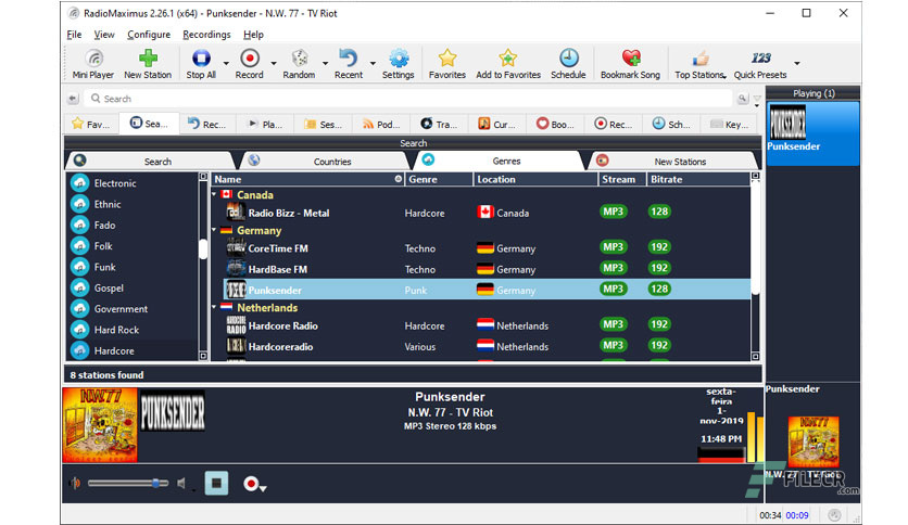RadioMaximus-Pro-Free-Download