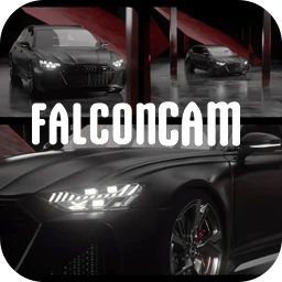 Superhive Market – Falconcam 1.2