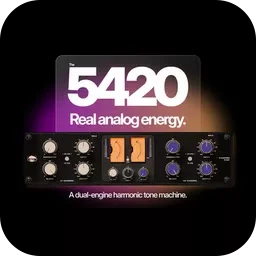 Purafied Audio Purafied 5420 v1.0.1