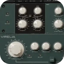 Mixland Virelia 1.0.0