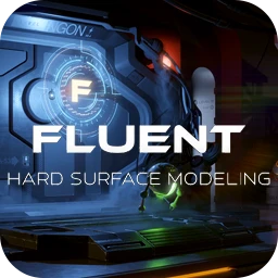 Superhive Market – Fluent – Hard Surface Modeling Tool Suite 4.2.0