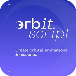 Aescripts – Orbit Script 1.0.0