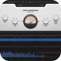 Woodstock Audio Open Compressor 1.0.6
