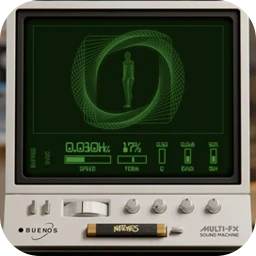 Audiopunks Buenos 1.1.0