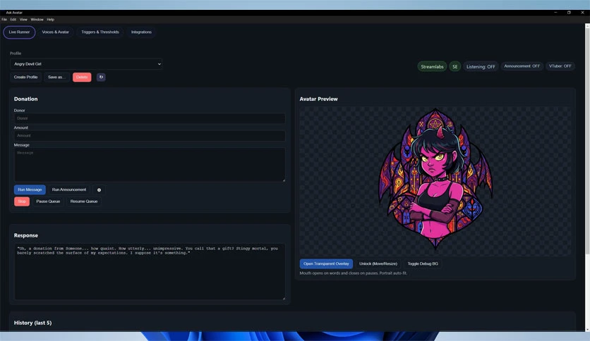 693bb6f48f711-askavatar-ai-stream-assistant-screenshot3