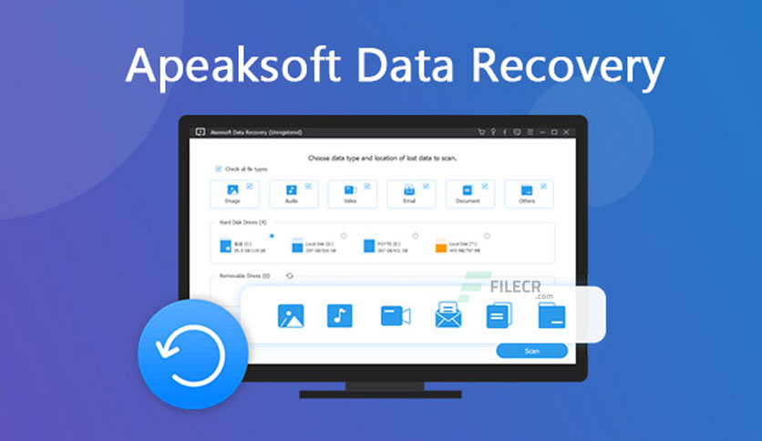 Apeaksoft-Data-Recovery-Free-Download