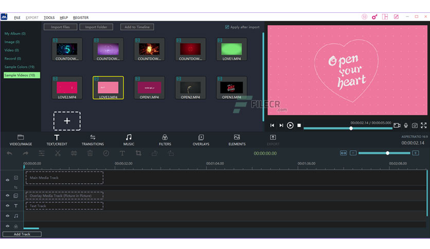 topwin-Windows-Movie-Maker-Free-Download