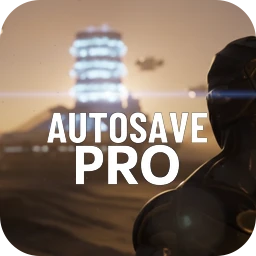 Superhive Market – Blender Addon – Autosave Pro 4.0