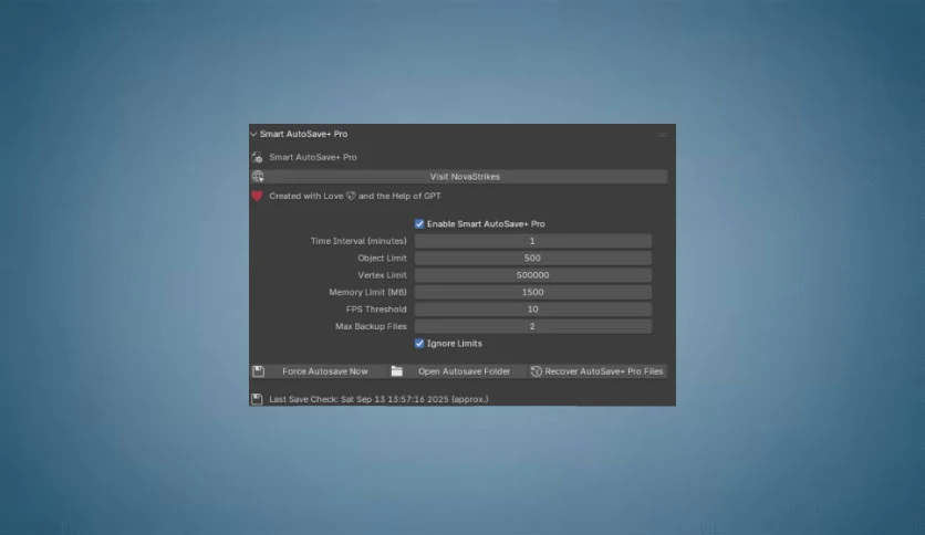 69413352f224f-superhive-market-blender-addon-autosave-pro-screenshot3