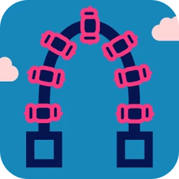 GoodBoyNinja Railway v1.0.2 for After Effects
