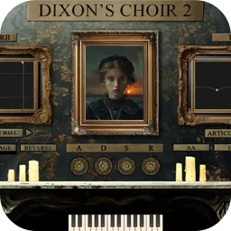 Dixon Beats Dixon’s Choir 2 v1.0.0