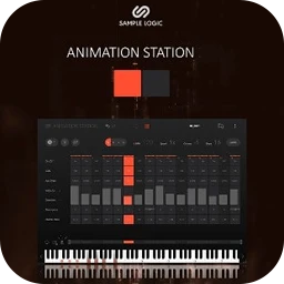 Sample Logic Animation Station 2.1.3088