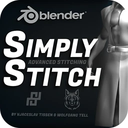 Superhive Market – Simply Stitch 1.4.4