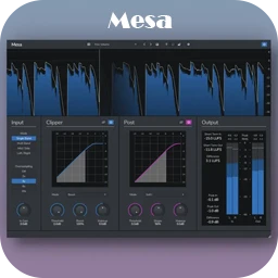Venomode Mesa 1.0.1