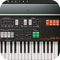 XILS-lab V Plus 1.6.10