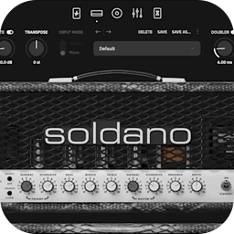 Neural DSP Soldano SLO-100 X 1.0.0