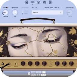 Neural DSP Archetype Mateus Asato 1.1.0