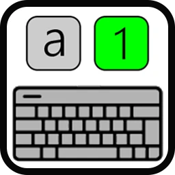 TP NumLock indicator 1.1.0