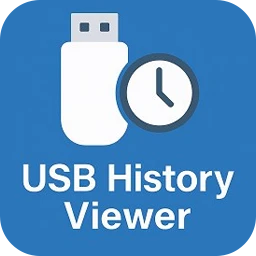 BytesMorph USB History Viewer 2.0