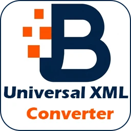 BytesMorph Universal XML Converter 2.0