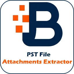 BytesMorph PST File Attachments Extractor 2.1