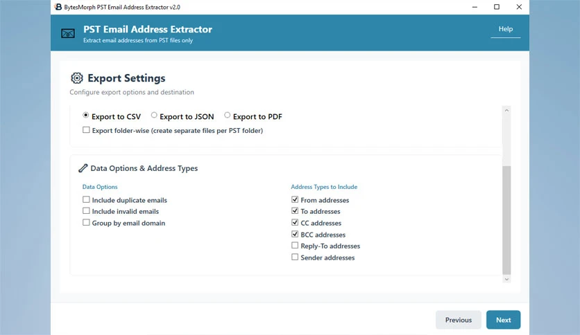 69439f3086d9b-bytesmorph-pst-email-address-extractor-screenshot1