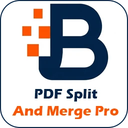 BytesMorph PDF Split And Merge Pro 2.0