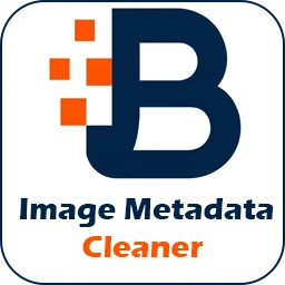 BytesMorph Image Metadata Cleaner 2.0