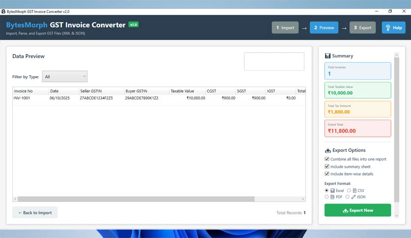 69428d78f17b8-bytesmorph-gst-invoice-converter-screenshot3
