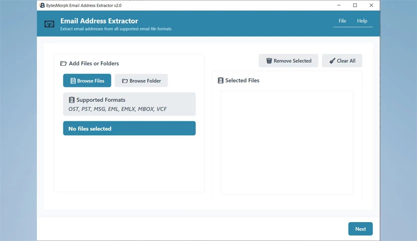6942844a851b8-bytesmorph-email-address-extractor-FeatureImage