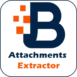 BytesMorph Attachments Extractor 2.1