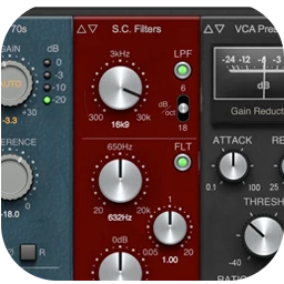PSPaudioware PSP InfiniStrip 1.4.1