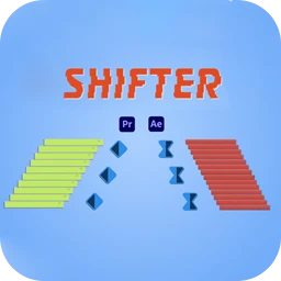 Aescripts Shifter 3.0.0