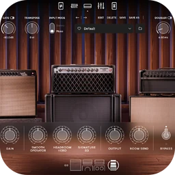 Neural DSP Archetype John Mayer X 1.0.0