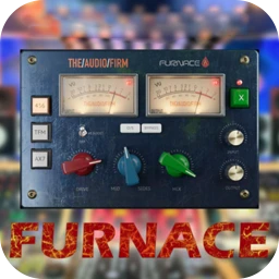 Fazertone Furnace 0.0.1