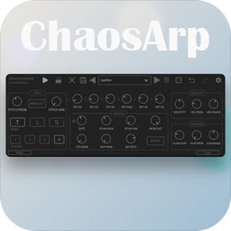 Axart Labs ChaosArp 1.3.2