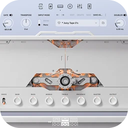 Neural DSP Archetype Misha Mansoor X 1.0.1