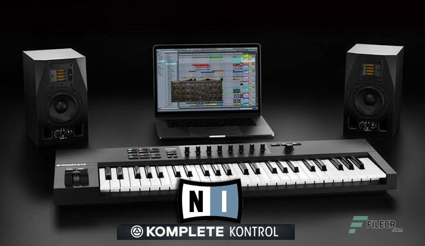 Native-Instruments-Komplete-Kontrol-Free-Download