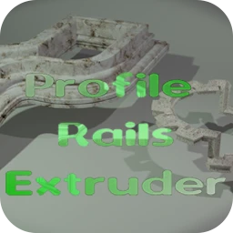 Superhive Market – Profile Rail Extruder 0.0.4