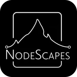 Superhive Market – Nodescapes 0.0.8