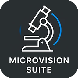 MicroVision Suite 4.13