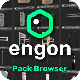 Superhive Market – Engon 1.8.0
